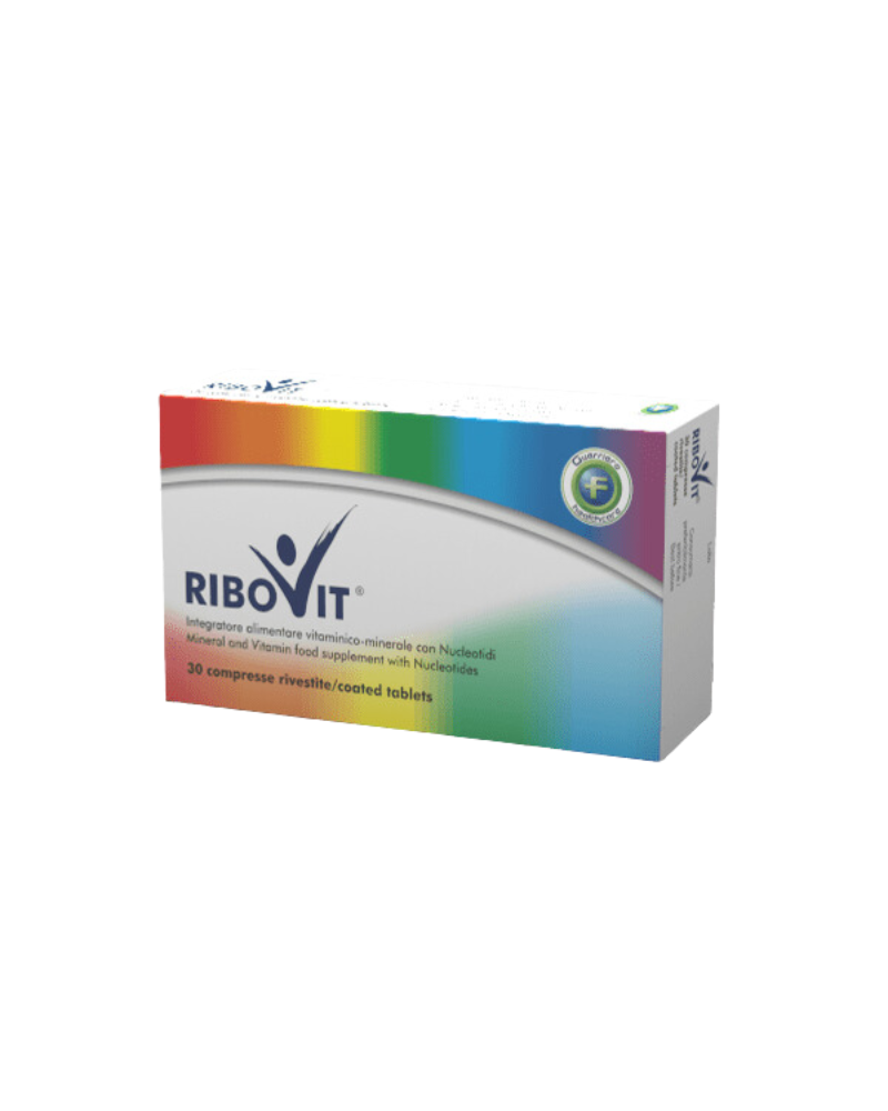 RIBOVIT TBL