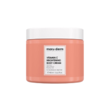 Maruderm Vitamin C Brightening Body Cream 400 ML