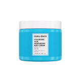 Maruderm Hyaluronic Acid Moisturizing Body Cream 400 ML