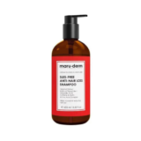 MARUDERM Sles-Free Anti-Hair Loss Shampoo 400 ml