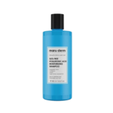MARUDERM Slees-Free Hyaluronic Acid Moisturizing Shampoo 400 ml