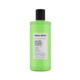 MARUDERM Sles-Free Rosemary Shampoo 400 ml