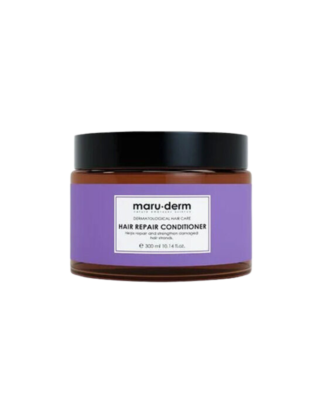 MARUDERM Hair Repair Conditioner 300 ml