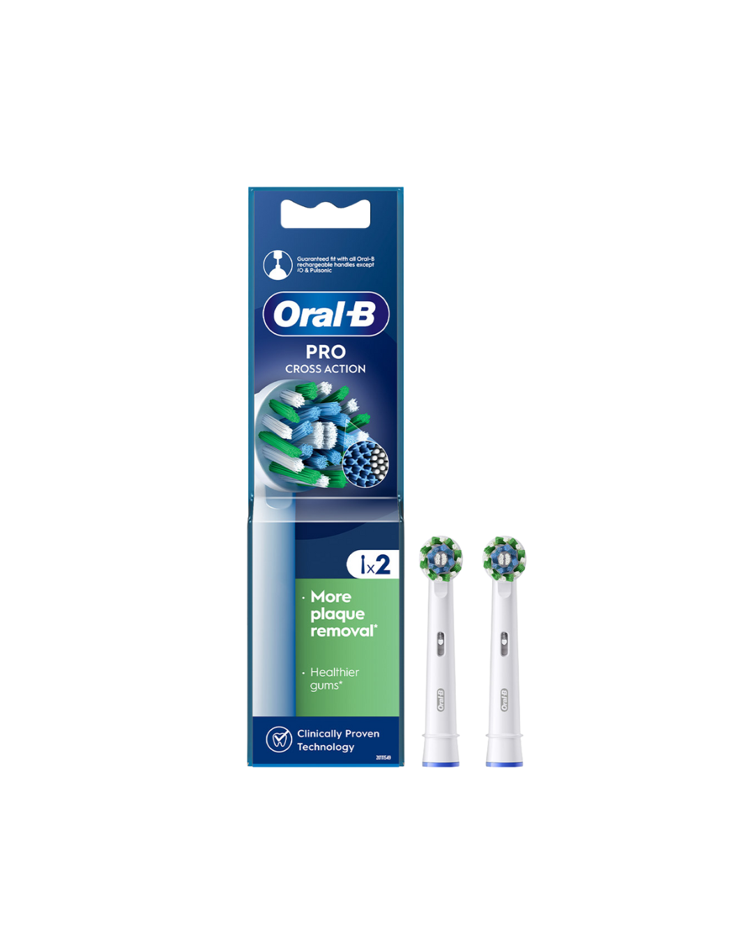 OB PWR REFILL CROSS ACTION EB50 2PCS