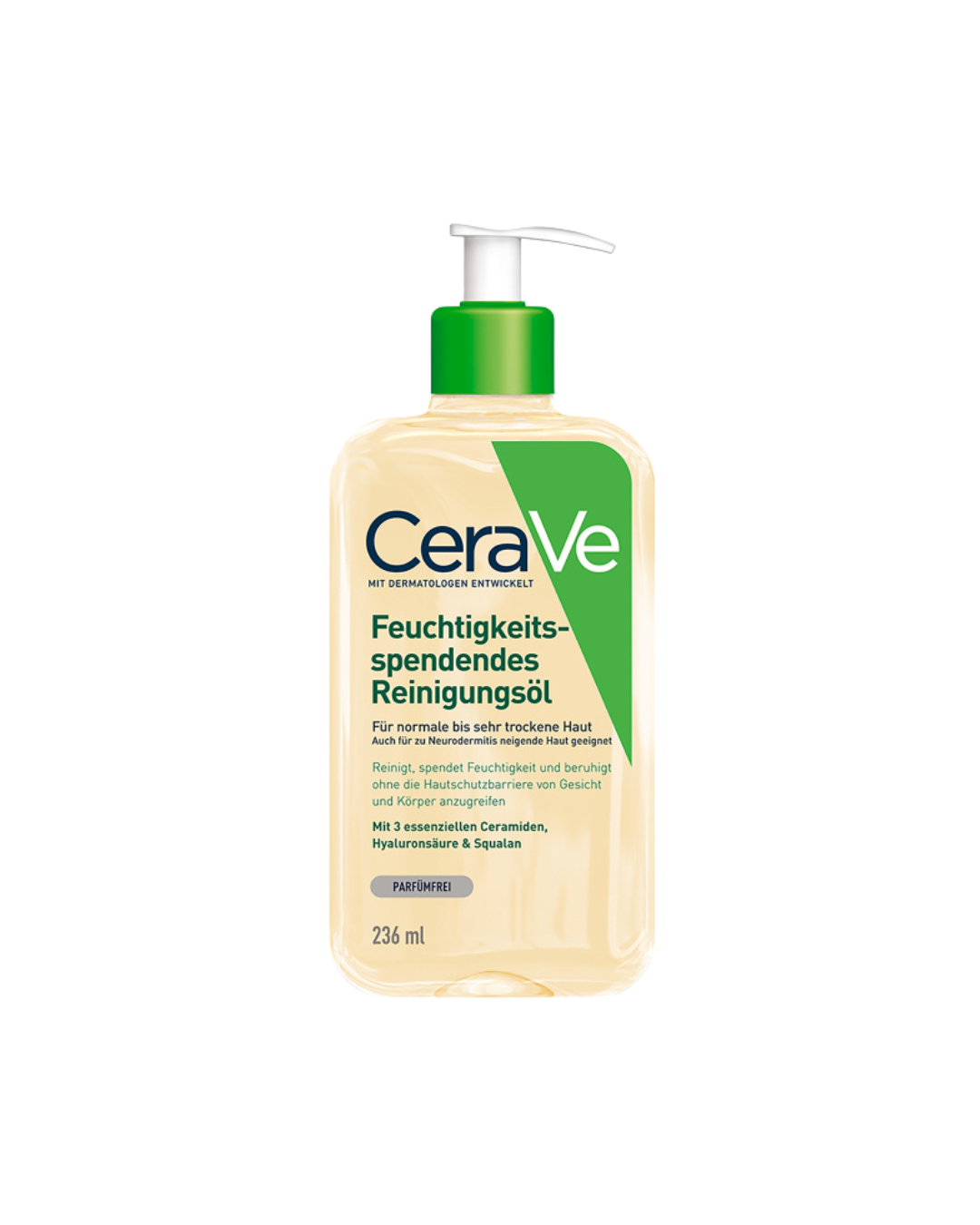 HYDRATING FOAMING OIL CLEANSER 236ML C.3430