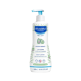 HYDRA BEBE BODY LOTION 500ML-6027