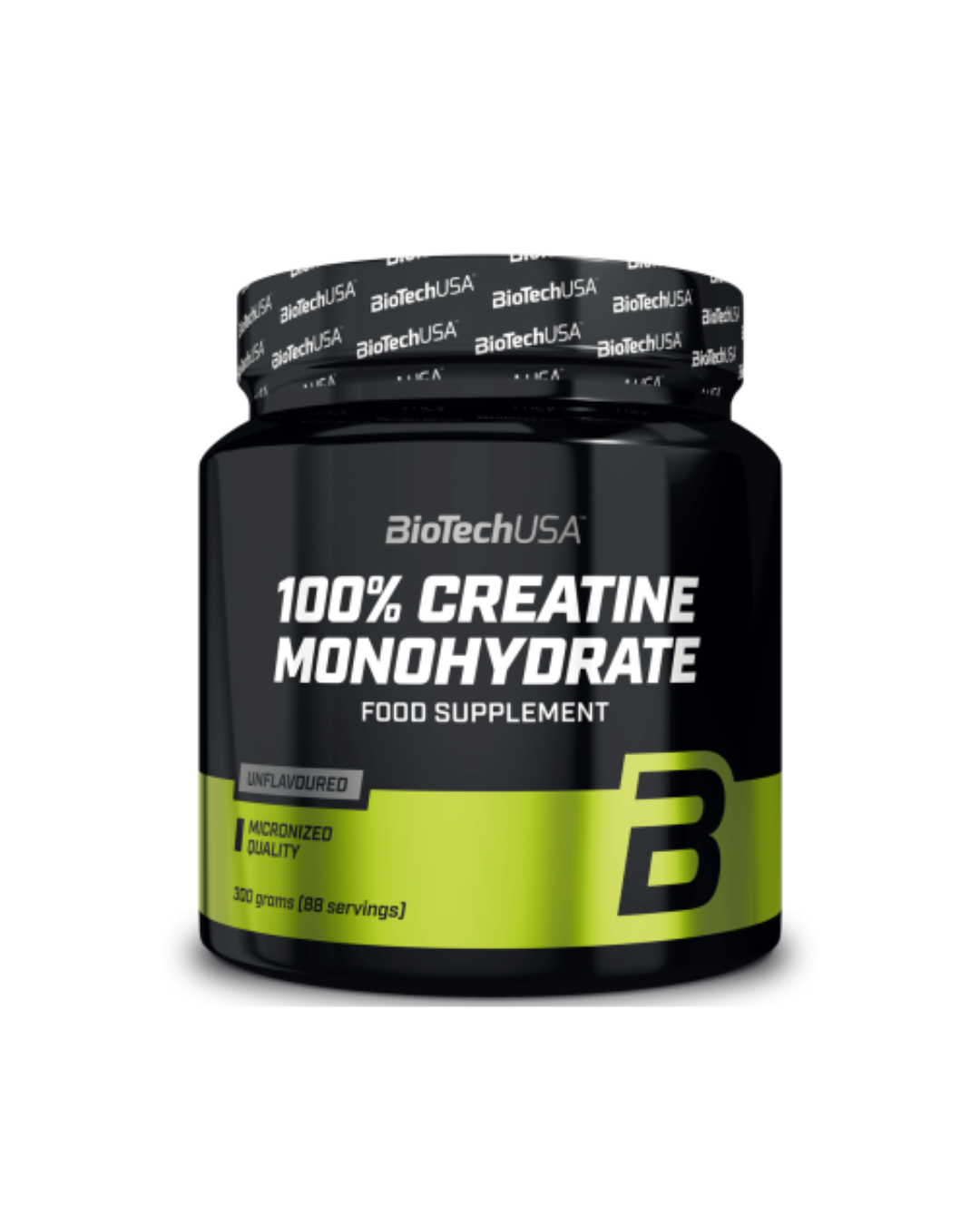Creatine Monohydrate 300g