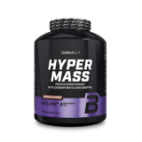 Hyper Mass 2270g chocolate