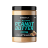 Peanut Butter 1000g crunchy