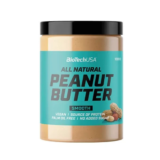 Peanut Butter 1000g smooth