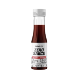 Zero Sauce 350ml Ketchup