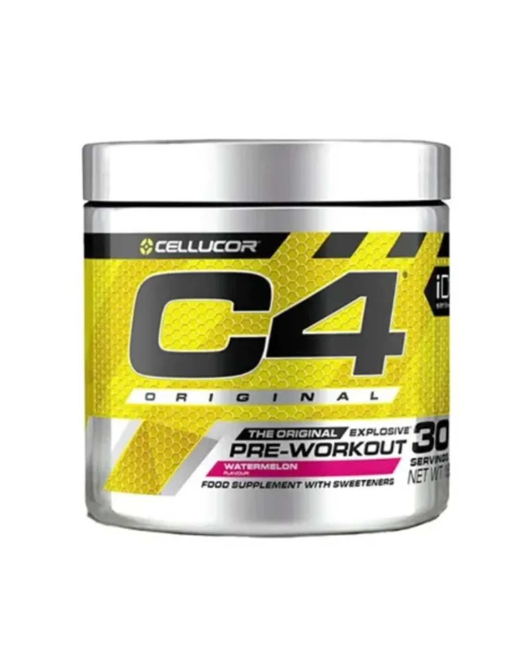 C4 Original 30 Serv Watermelon