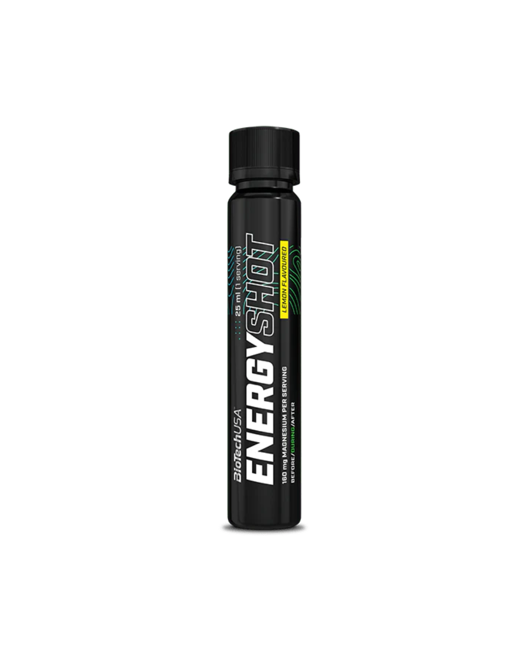 Energy Shot 25 ml
