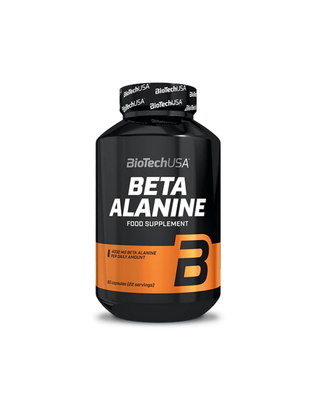 Beta Alanine 90 caps