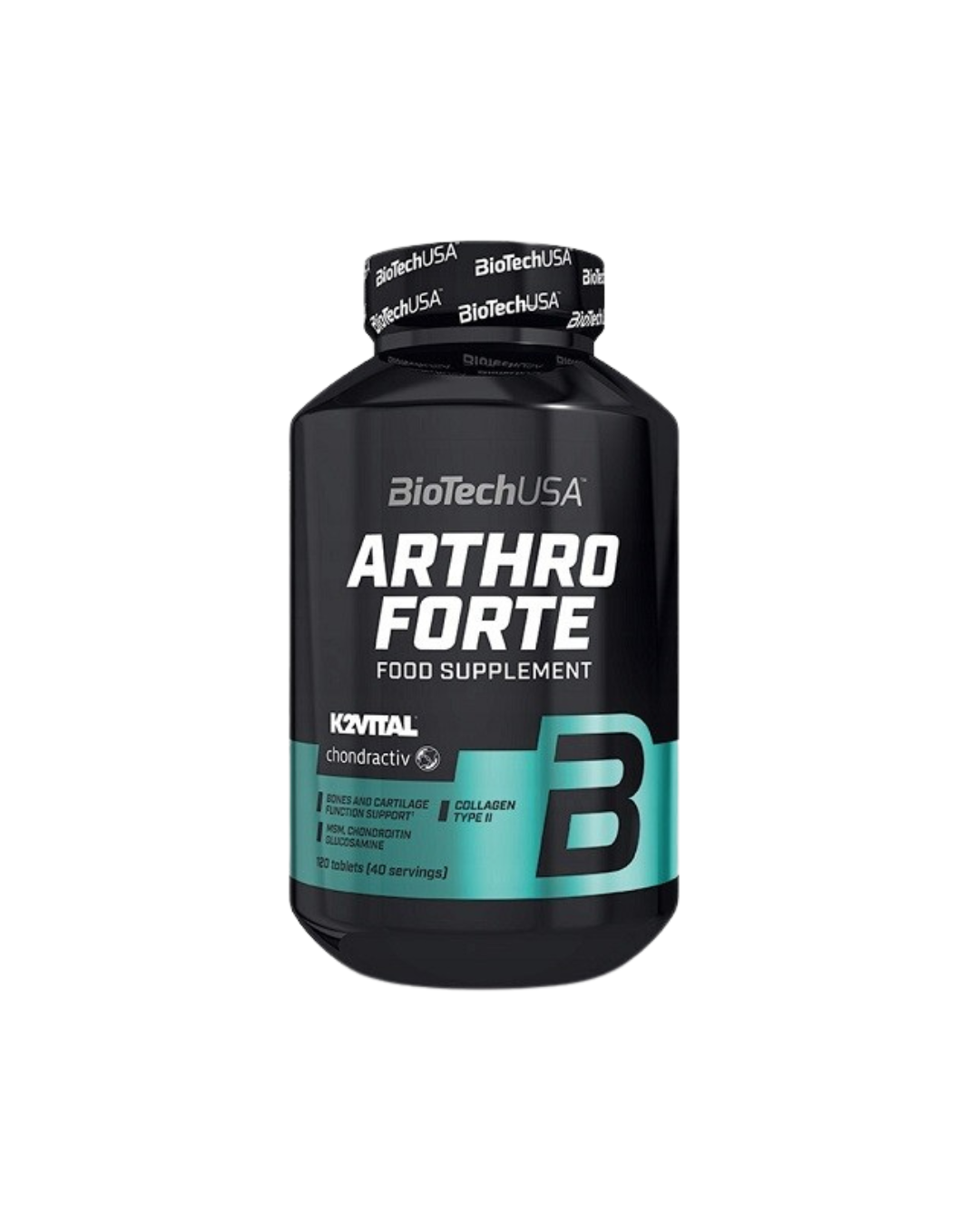 Arthro Forte 120 tbl