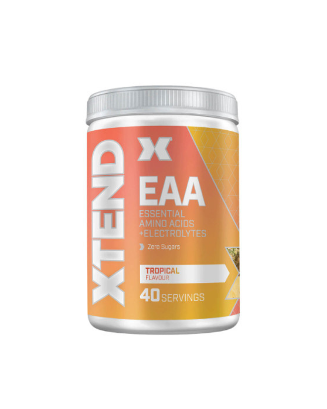 Xtend EAA 40 serv Tropical