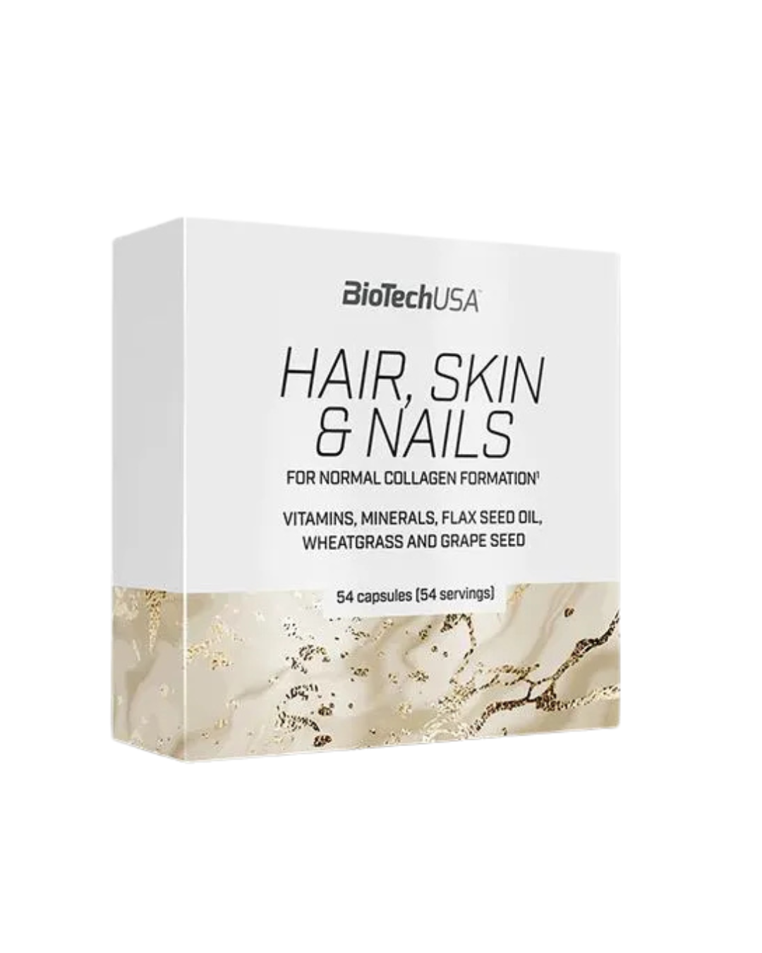 Hair, Skin & Nails 54 caps