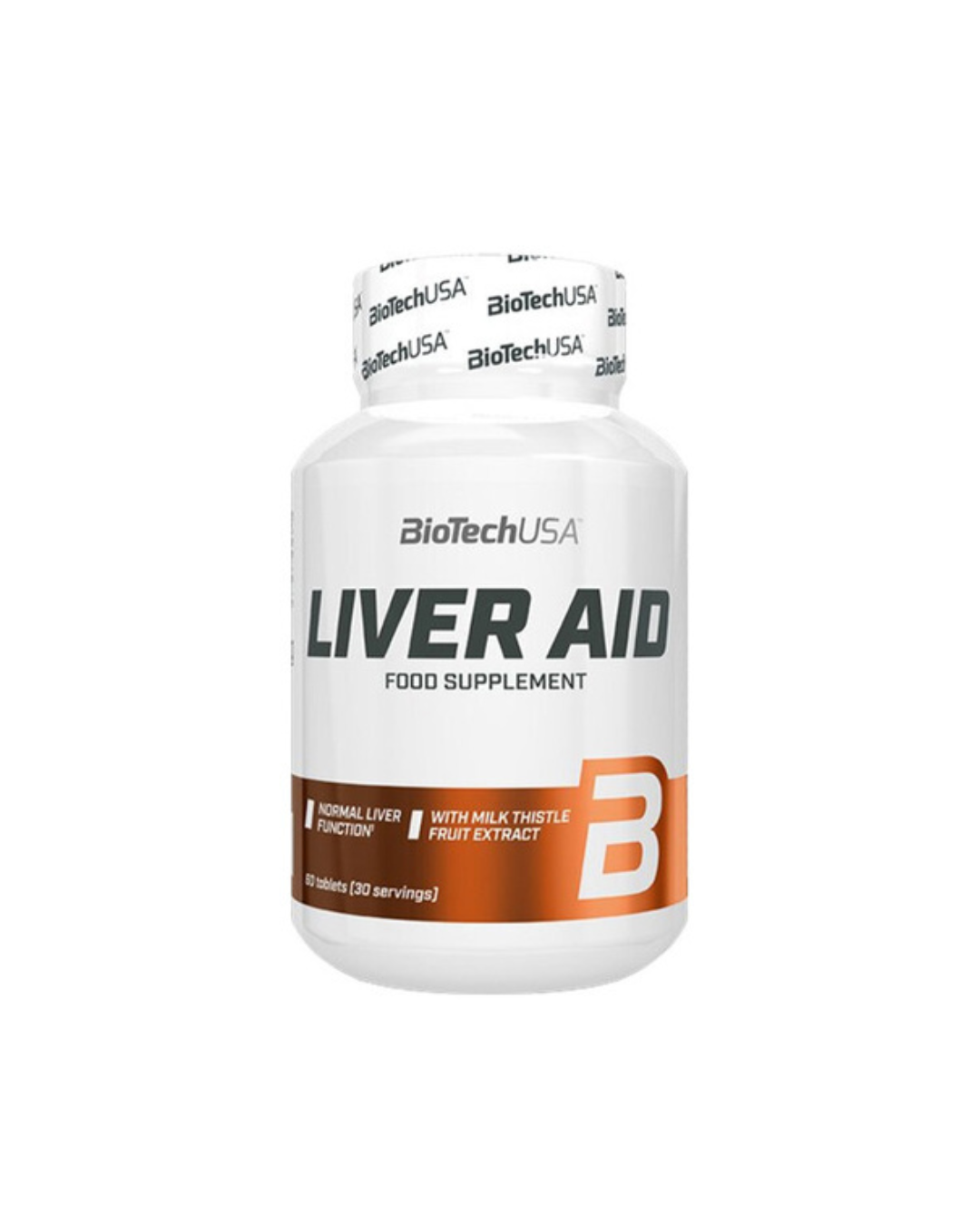 Liver Aid