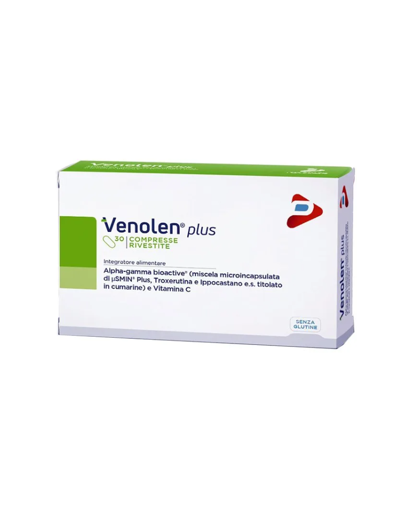 VENOLEN PLUS TAB