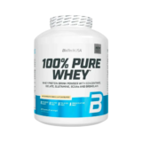 100% Pure Whey 2270g bourbon vanilla