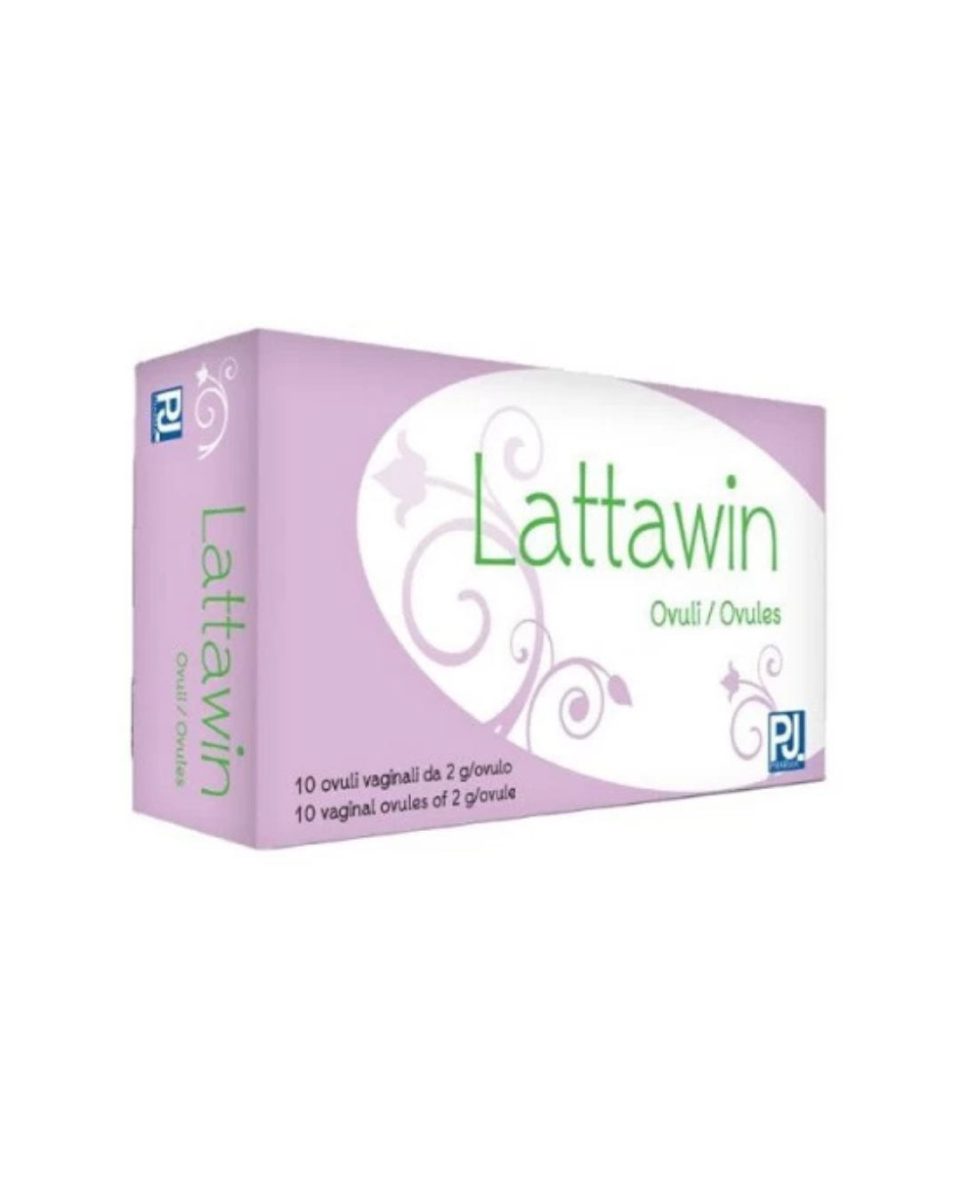 LATTAWIN VAGINALETE A10