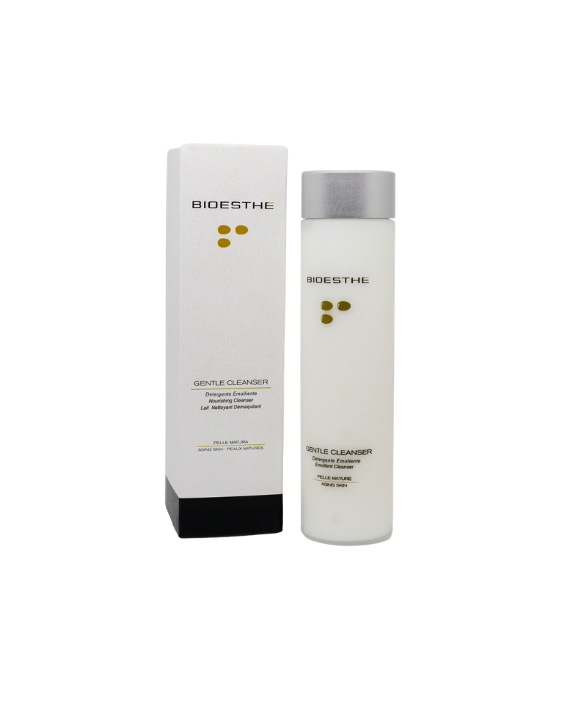 BIOESTHE GENTLE CLEANSER 200ML