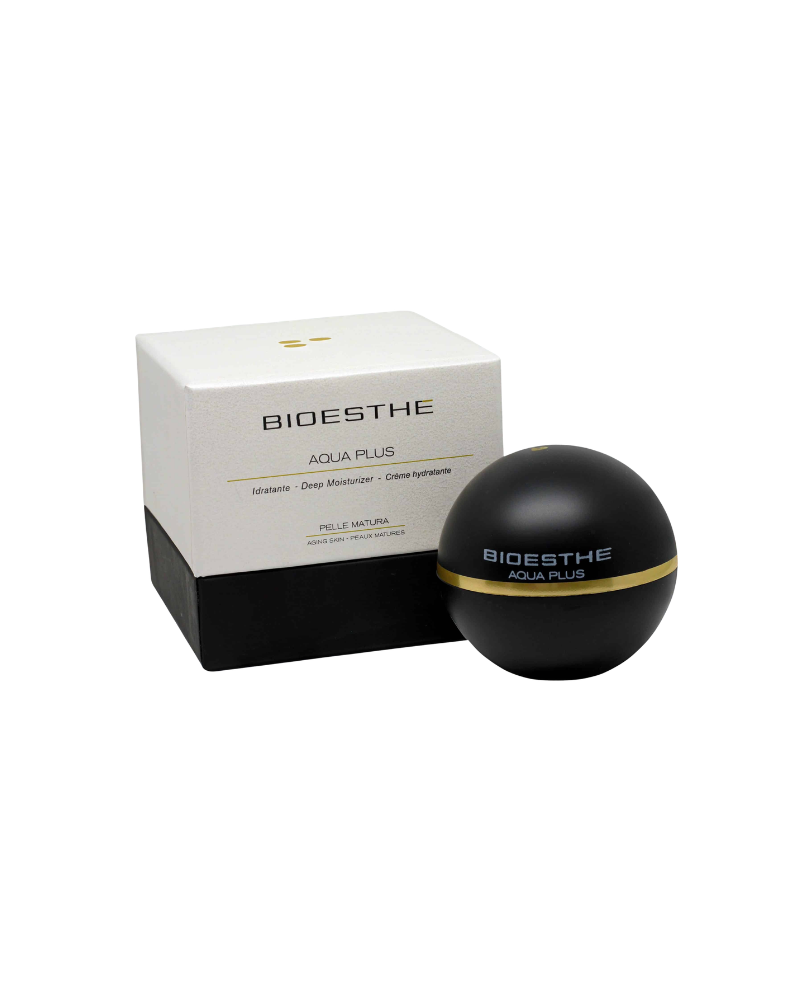 BIOESTHE AQUA PLUS MOISTURIZER CREAM 50ML