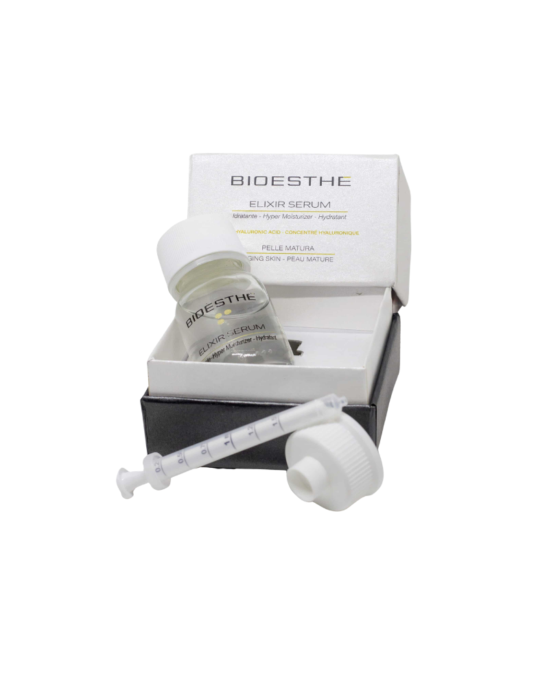 BIOESTHE ELIXIR SERUM HYALURONIC ACID 30ML