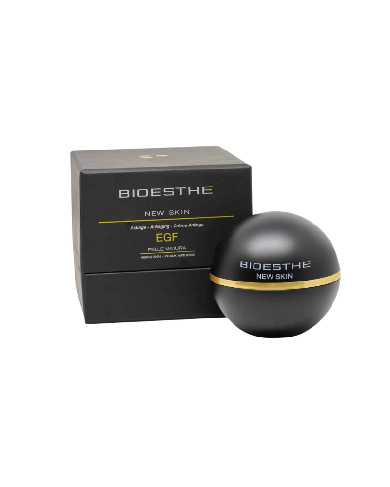 BIOESTHE NEW SKIN ANTIAGE CREAM 50ML