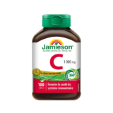 JAM VITAMIN C 1000MG A100 CAPLETS