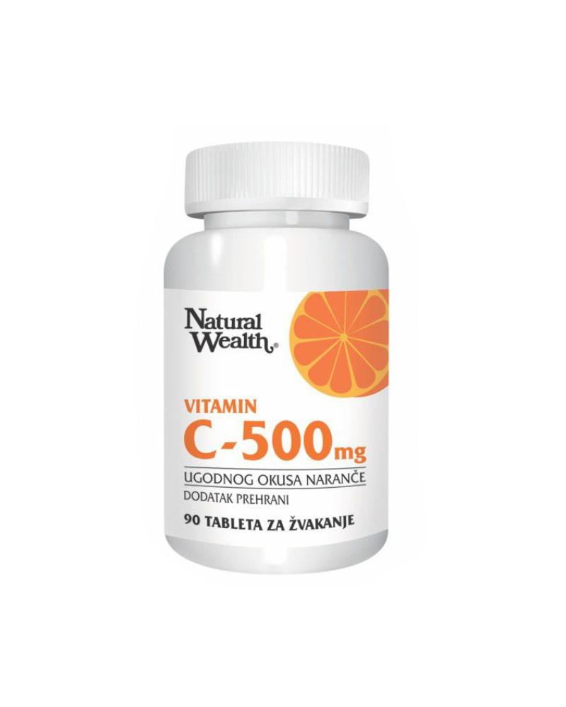C-500MG 90`S