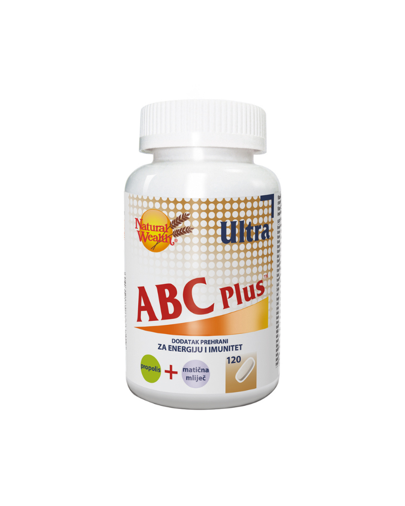 ULTRA ABC PLUS 120`S
