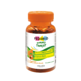PEDIAKID GOMMES TRANSIT A60 GOMMES
