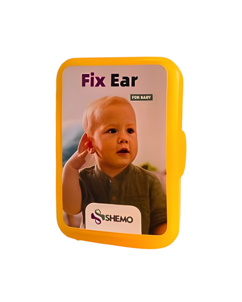 FIX EAR BABY A6 (SHEMO)