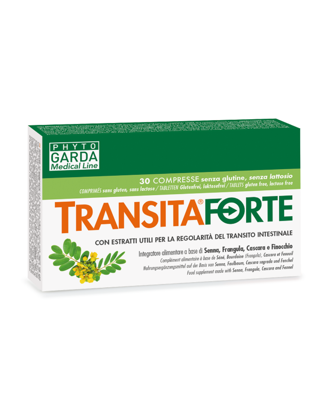 TRANSITA FORTE TAB A30