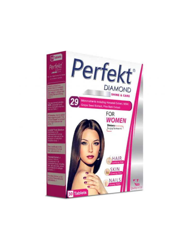 PERFEKT DIAMOND 30TAB