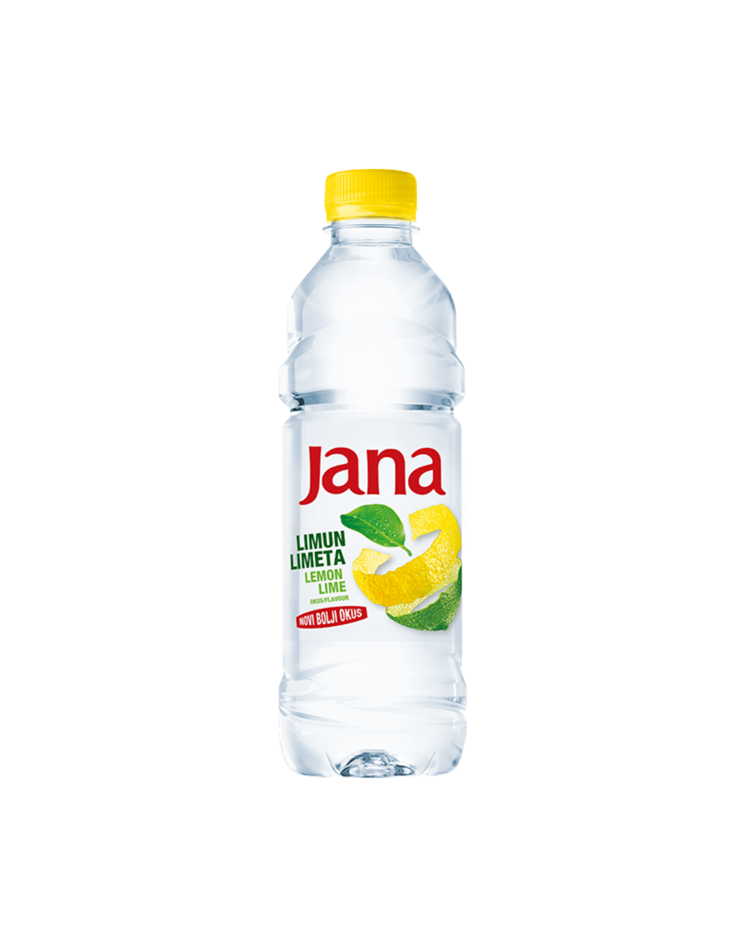 UJE JANA LEMON LIME6/0.5L