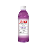 UJE JANA VITAMIN BLACKCURRANT 6/0.5L