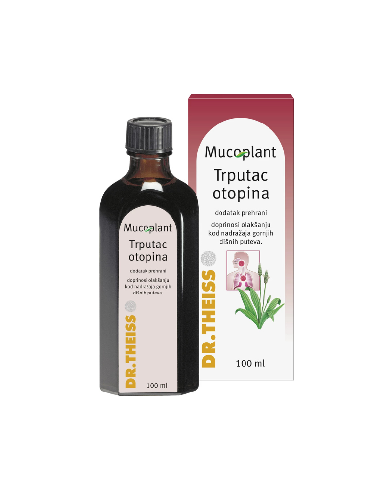 MUCOPLANT SHURUP 250MG (MYSHKU ISLANDEZ)