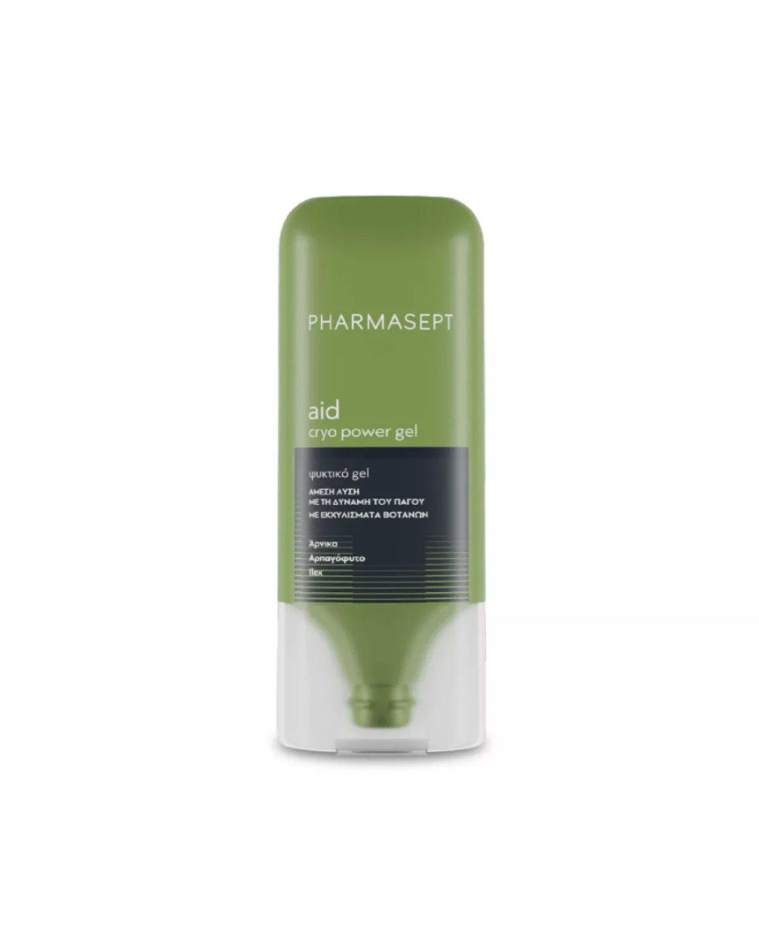 CRYO POWER GEL PLUS 100ml