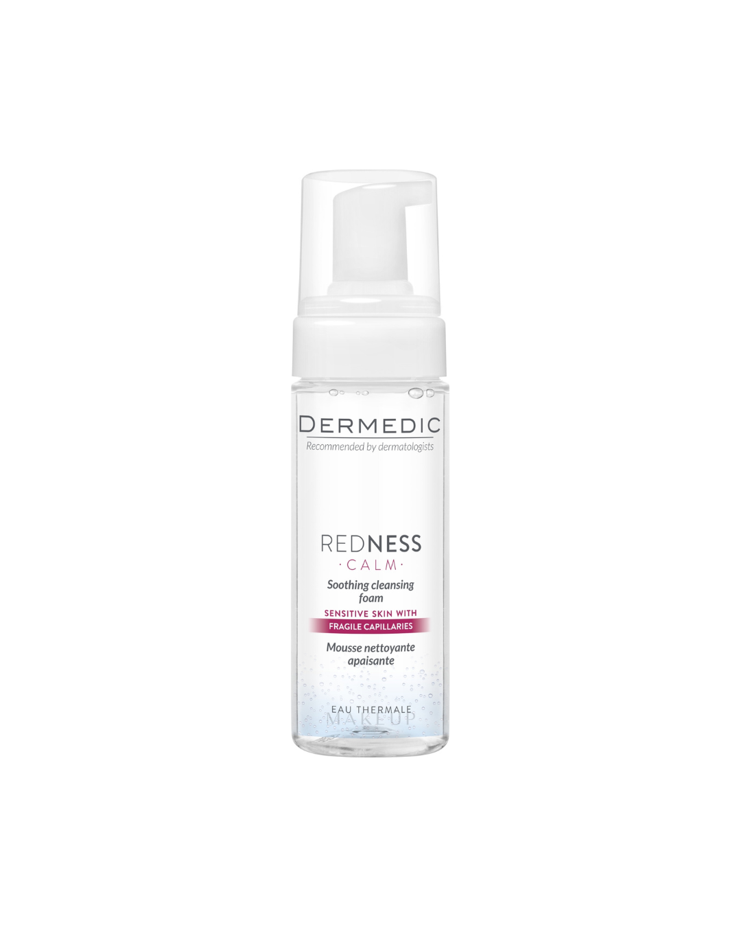 REDNESS CLEANSING FOAM