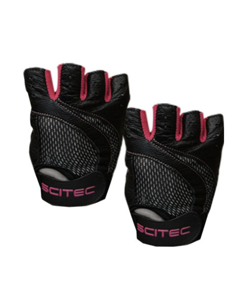 GLOVE SCITEC – PINK STYLE – M