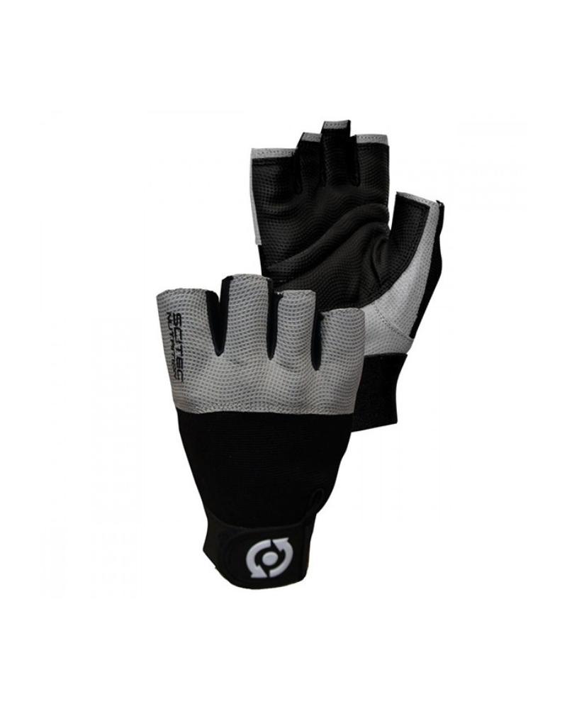 GLOVE SCITEC – GREY STYLE – L