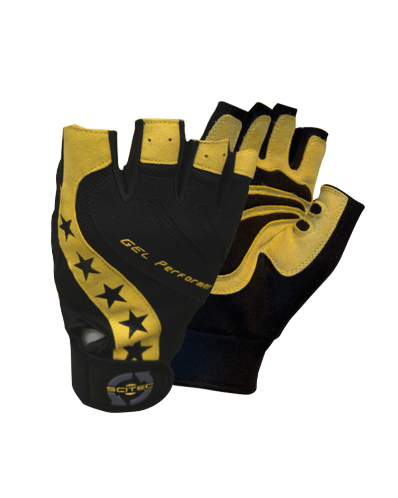 GLOVE SCITEC – POWER STYLE – XL