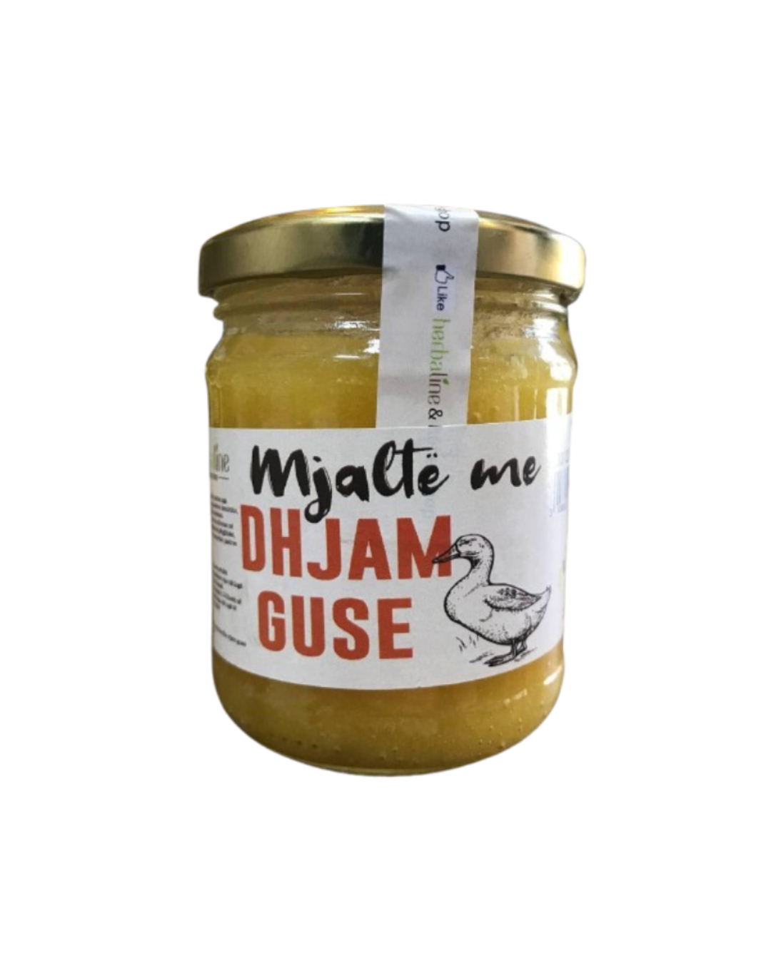 5174 DHJAM GUSE 100 ML HERBALINE