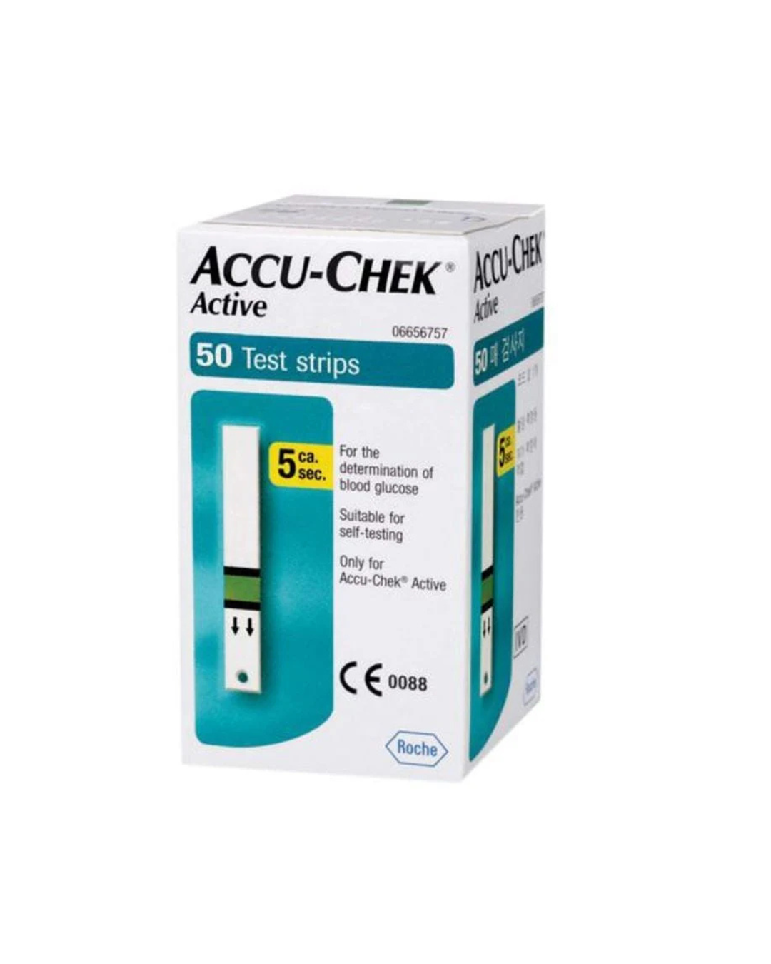 ALL-CHECK BGTS (1*50T)