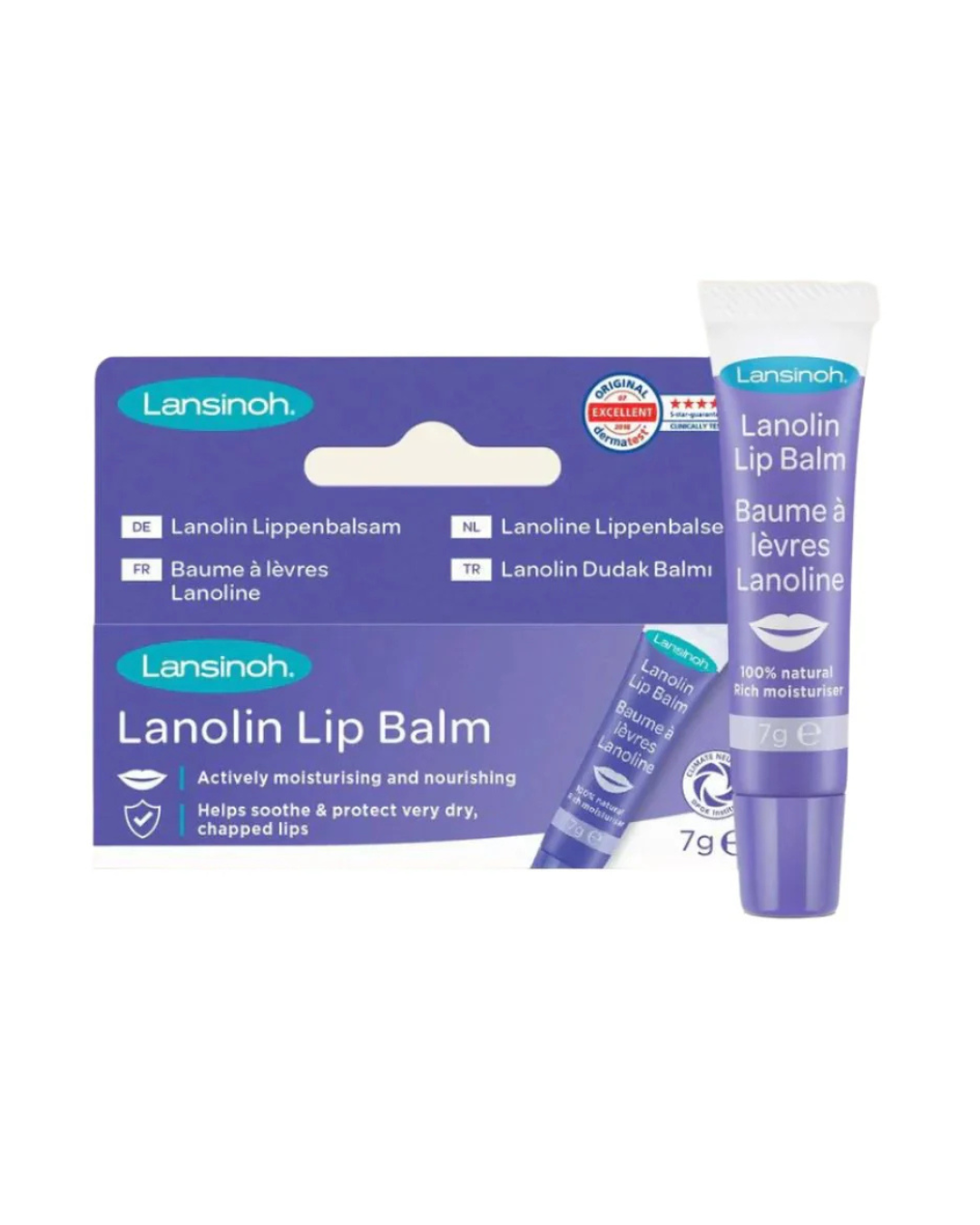 ZBUTES PER BUZE 7 GR