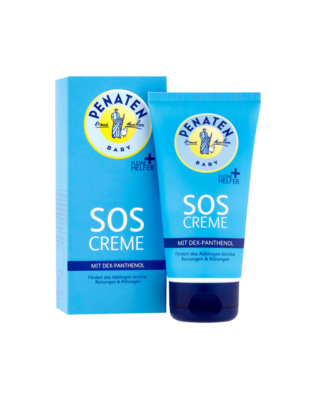 PENTATEN SOS KREME 75ML