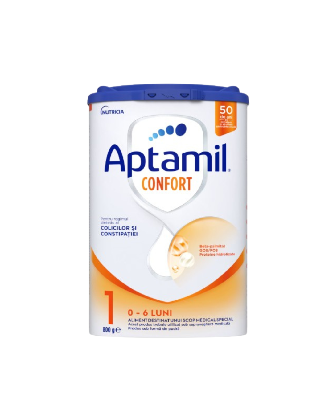 APTAMIL COMFORT 1 800GR -6006