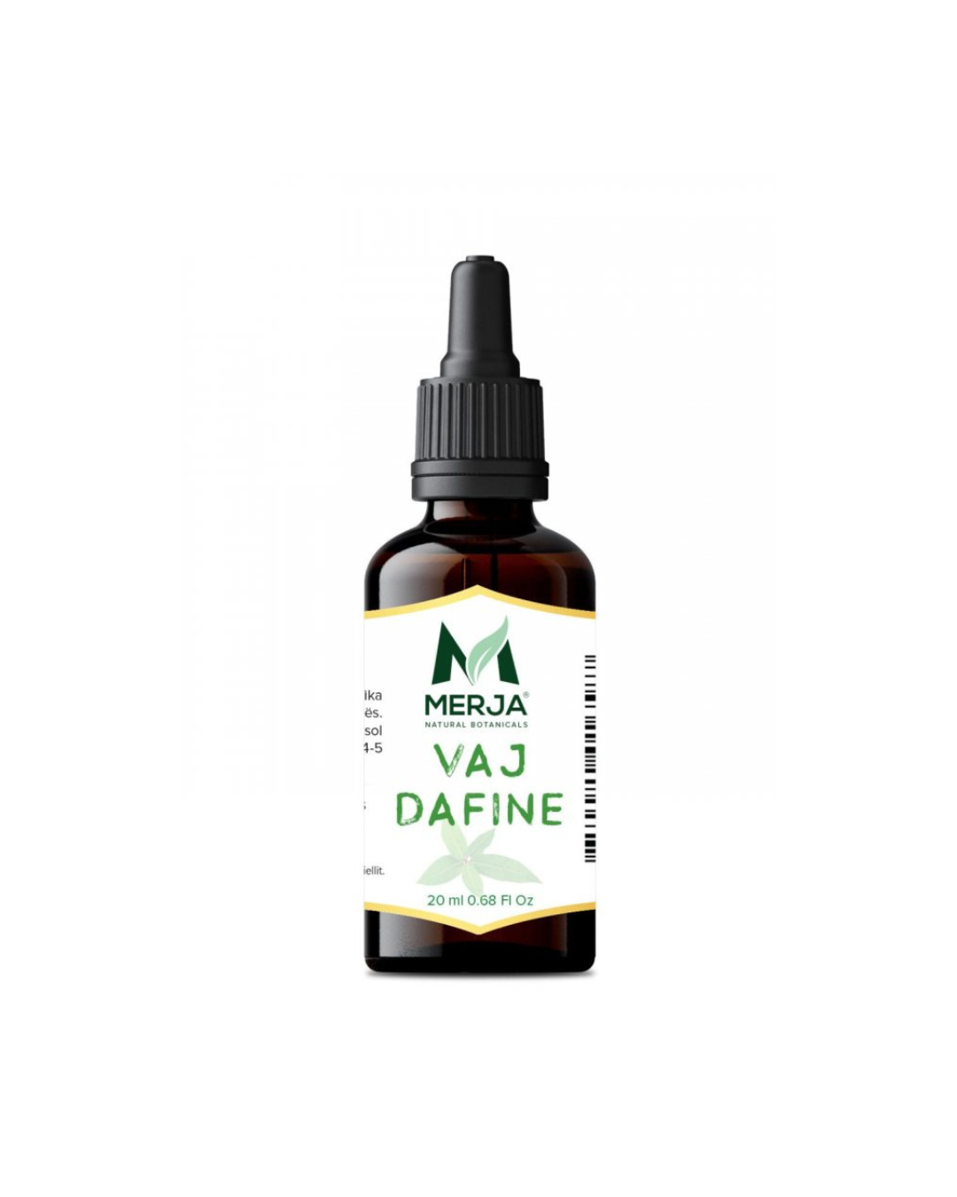 MERJA VAJ ESENCIAL DAFINE 20ML